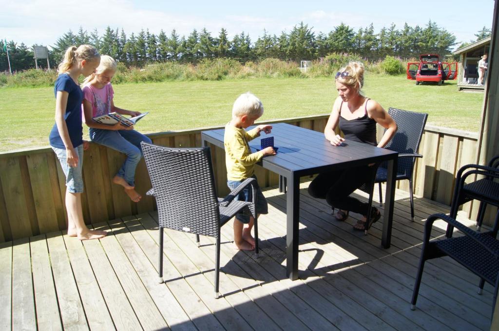 Gl. Klitgaard & Løkken